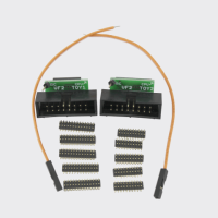 Spare set of TOY1+TOY2 soldering adapters