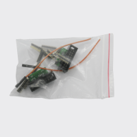 Spare set of TOY1+TOY2 soldering adapters - Image 2