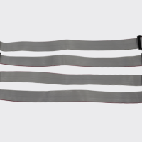 Spare set of 4x IDC16 regular flat cables