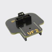 Universal frame adapter base board (BDM & JTAG) - Image 2